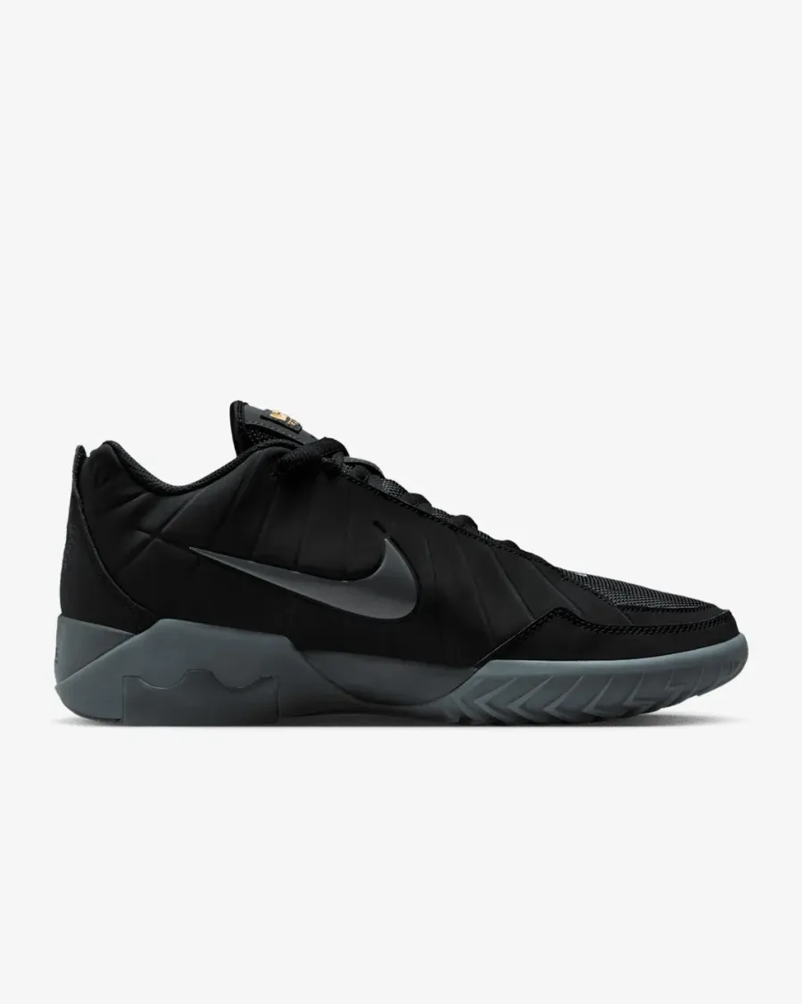 Кросівки Nike LeBron Witness 9 HQ8034-003