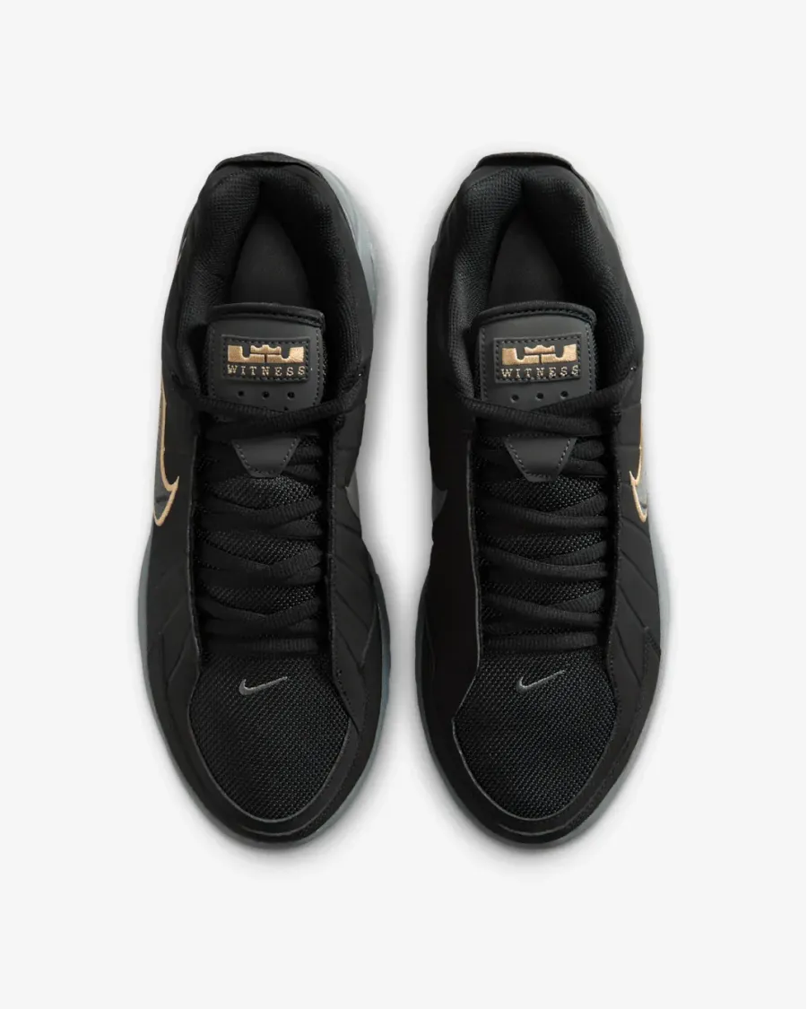 Кросівки Nike LeBron Witness 9 HQ8034-003