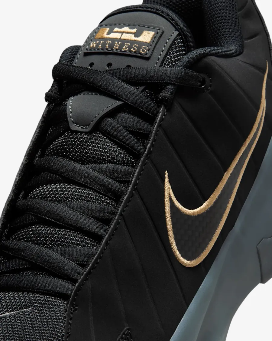 Кросівки Nike LeBron Witness 9 HQ8034-003
