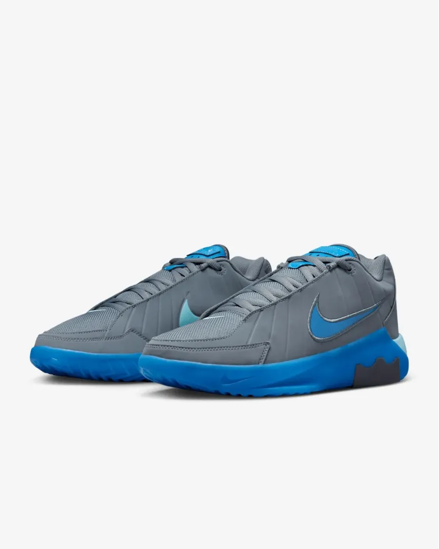 Кросівки Nike LeBron Witness 9 HQ8034-005