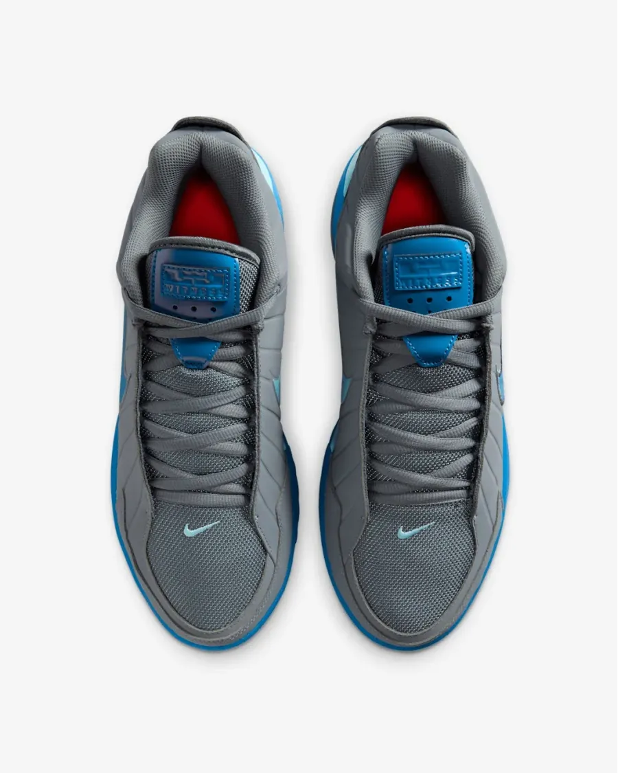 Кросівки Nike LeBron Witness 9 HQ8034-005