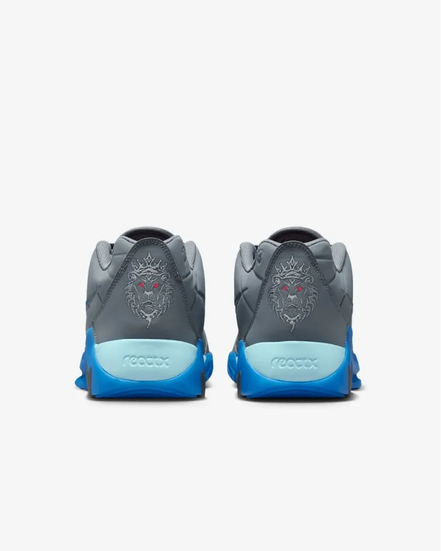 Кросівки Nike LeBron Witness 9 HQ8034-005
