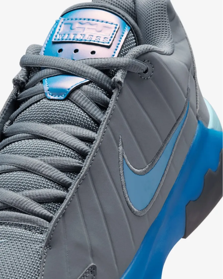 Кросівки Nike LeBron Witness 9 HQ8034-005