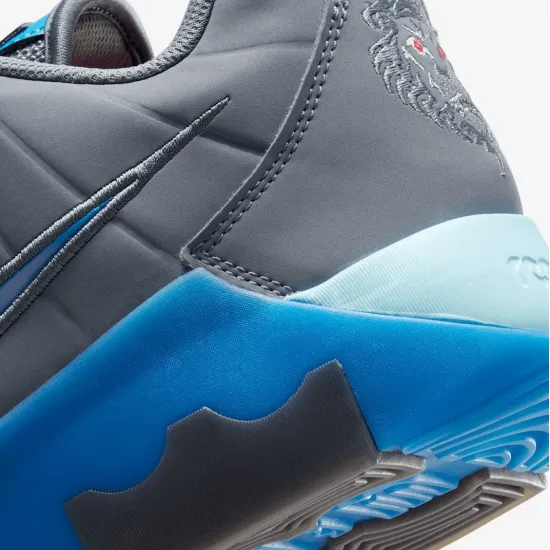 Кросівки Nike LeBron Witness 9 HQ8034-005