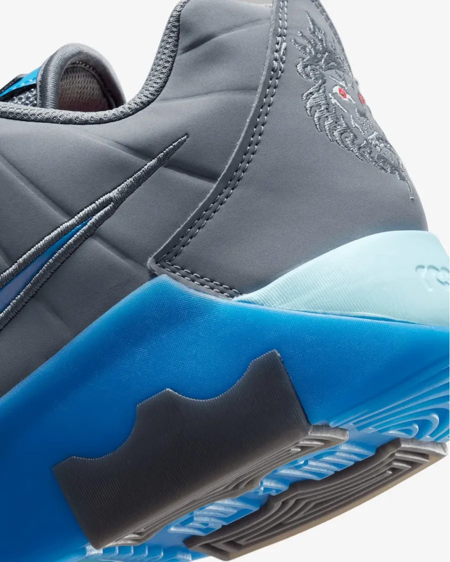 Кросівки Nike LeBron Witness 9 HQ8034-005