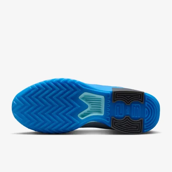 Кросівки Nike LeBron Witness 9 HQ8034-005
