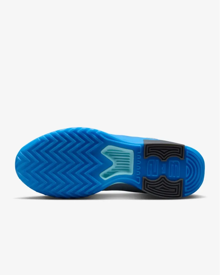 Кросівки Nike LeBron Witness 9 HQ8034-005