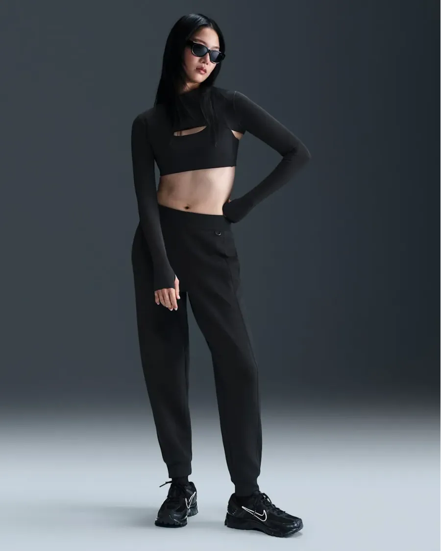 Штани Nike 24.7 Jogger HQ8184-010