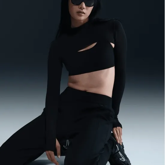 Штани Nike 24.7 Jogger HQ8184-010