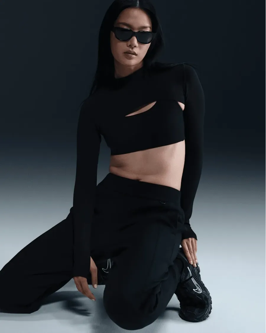Штани Nike 24.7 Jogger HQ8184-010