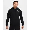 Худі Nike Club Fleece PO Moon GFX HQ8594-010