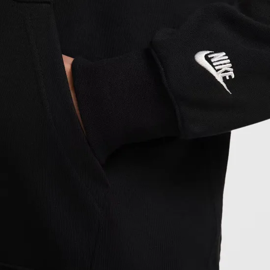 Худі Nike Club Fleece PO Moon GFX HQ8594-010