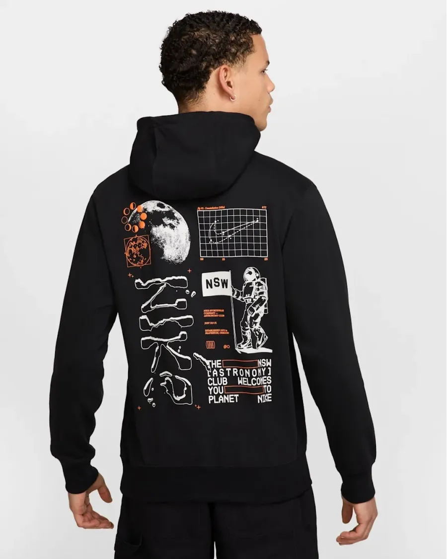 Костюм Nike Club Fleece PO Moon GFX HQ8594-010_HJ2512-010