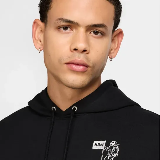 Костюм Nike Club Fleece PO Moon GFX HQ8594-010_HJ2512-010