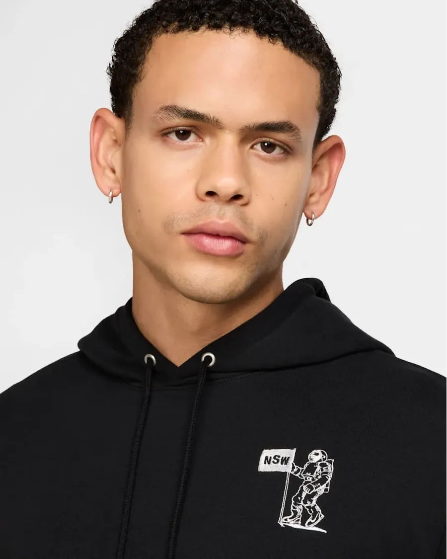 Костюм Nike Club Fleece PO Moon GFX HQ8594-010_HJ2512-010