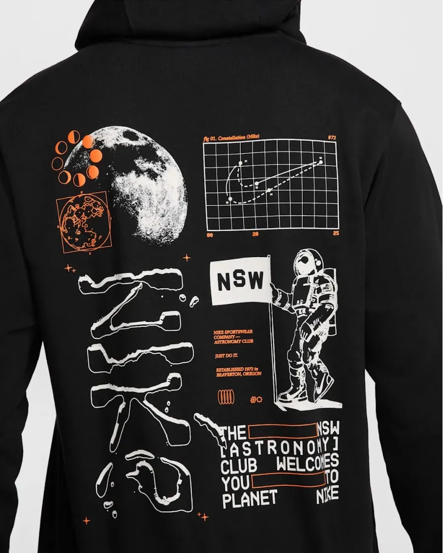 Костюм Nike Club Fleece PO Moon GFX HQ8594-010_HJ2512-010