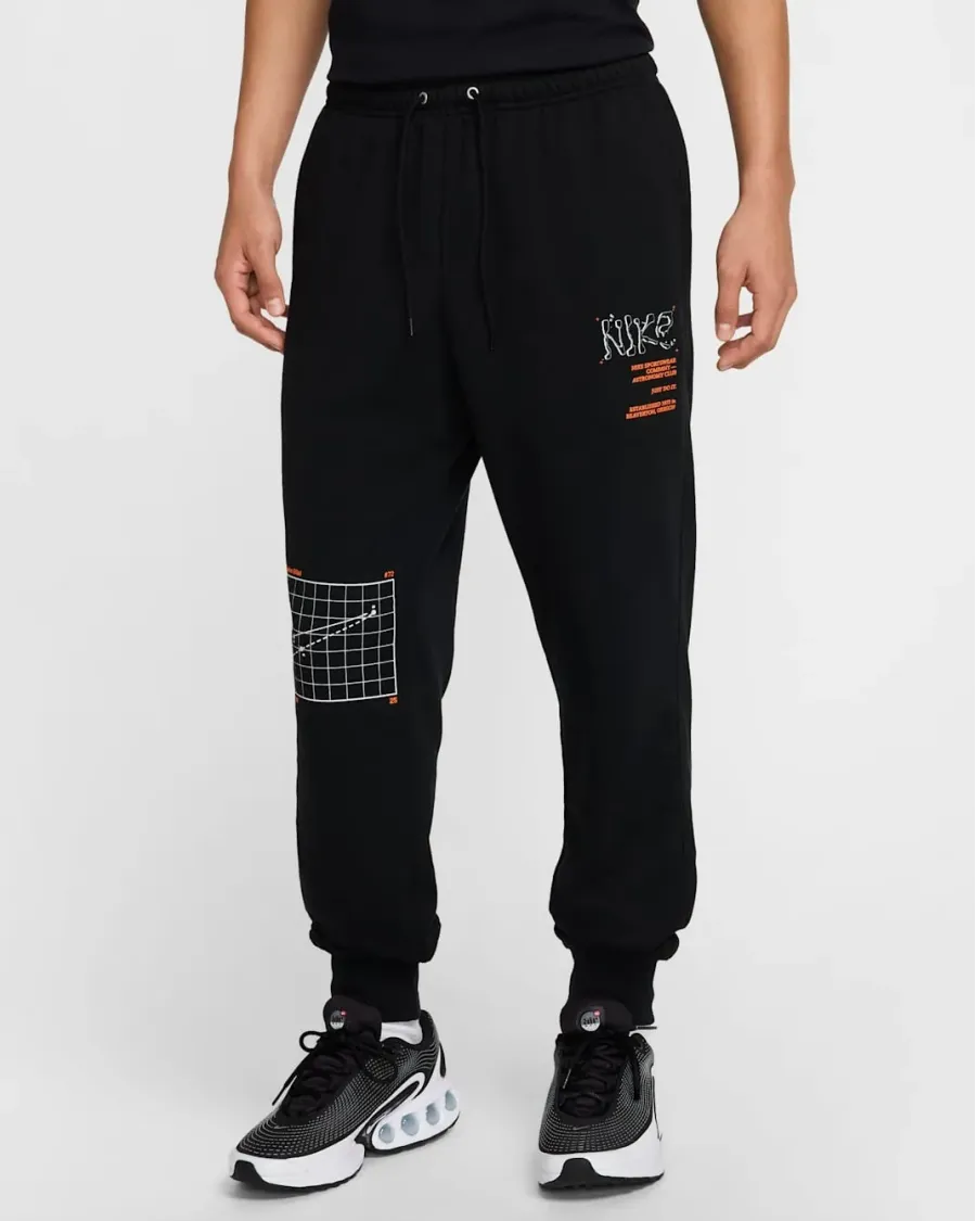 Костюм Nike Club Fleece PO Moon GFX HQ8594-010_HJ2512-010