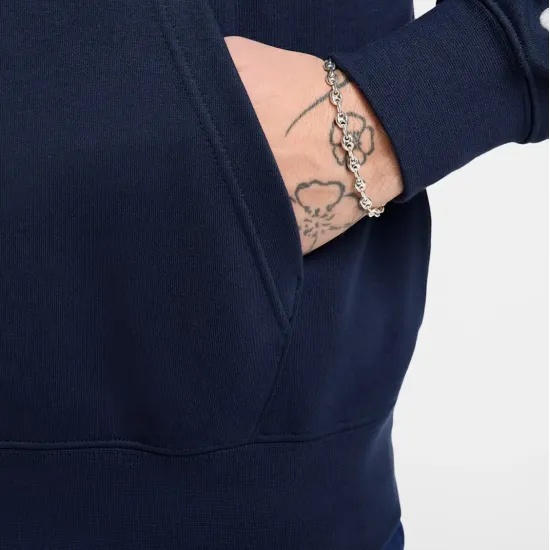Худі Nike Club Fleece PO Moon GFX HQ8594-451