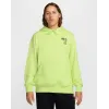 Худі Nike Club Fleece PO Moon GFX HQ8594-736
