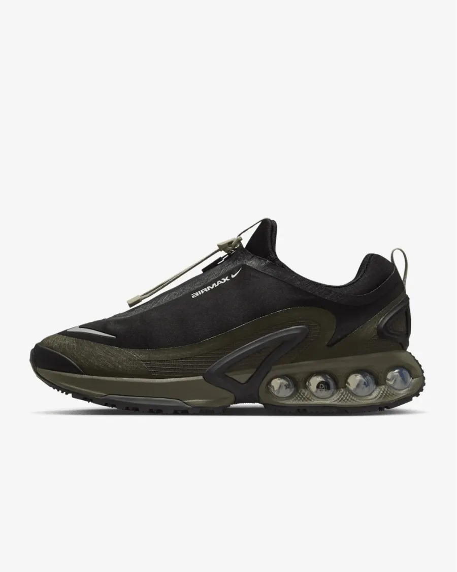 Кросівки Nike Air Max Dn Roam HQ8605-002