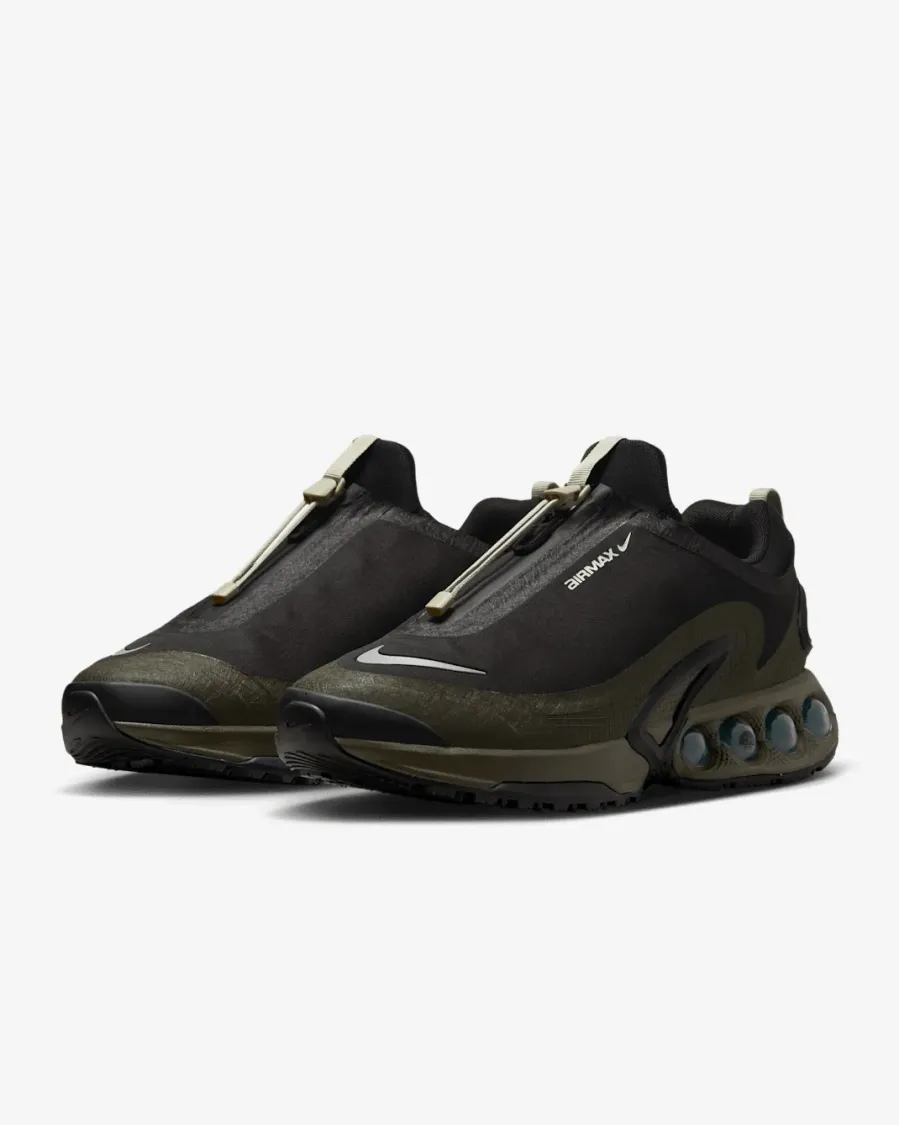Кросівки Nike Air Max Dn Roam HQ8605-002