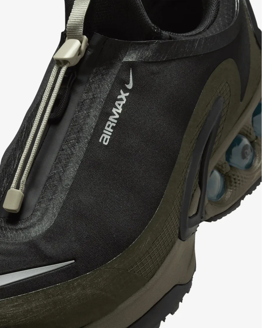 Кросівки Nike Air Max Dn Roam HQ8605-002
