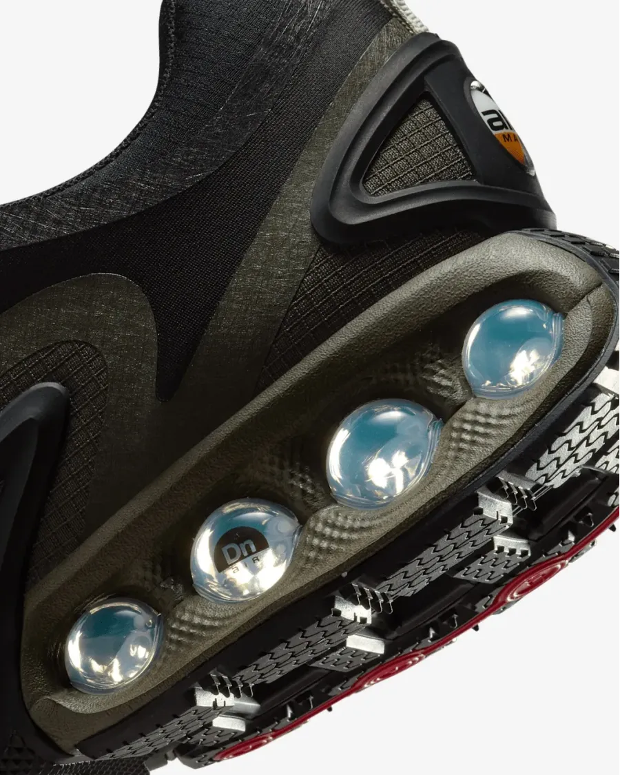 Кросівки Nike Air Max Dn Roam HQ8605-002