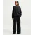 Штани Nike 24.7 ImpossiblySoft Dri-FIT High-Waisted Loose Flared Trousers HQ8607-010