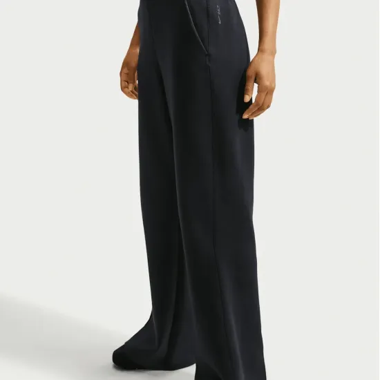 Штани Nike 24.7 ImpossiblySoft Dri-FIT High-Waisted Loose Flared Trousers HQ8607-010