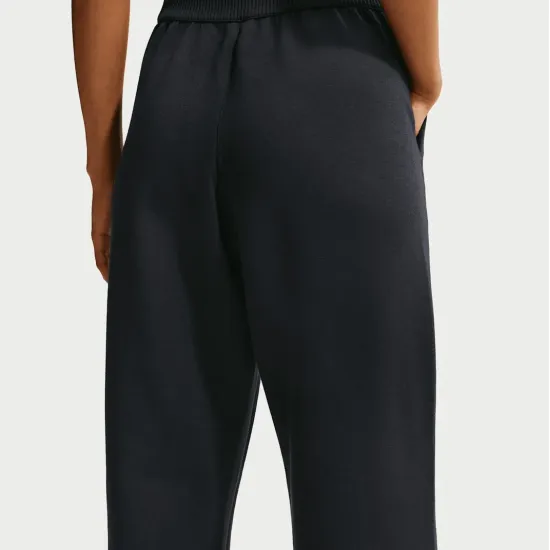Штани Nike 24.7 ImpossiblySoft Dri-FIT High-Waisted Loose Flared Trousers HQ8607-010