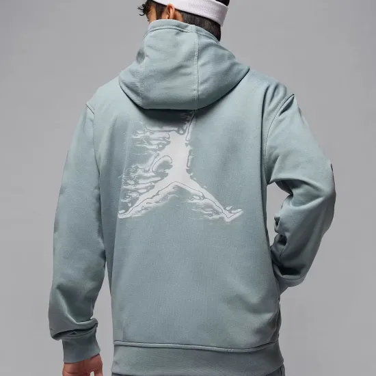 Худі Nike Air Jordan Sport Crossover Dri‑FIT Graphic HQ8661-041