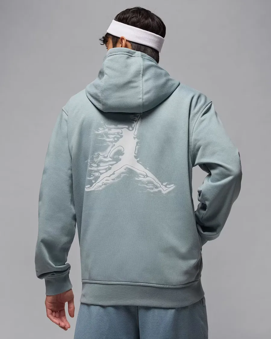 Худі Nike Air Jordan Sport Crossover Dri‑FIT Graphic HQ8661-041