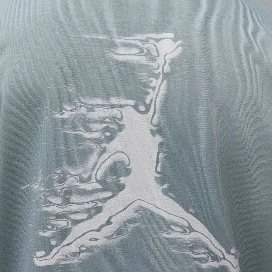Худі Nike Air Jordan Sport Crossover Dri‑FIT Graphic HQ8661-041