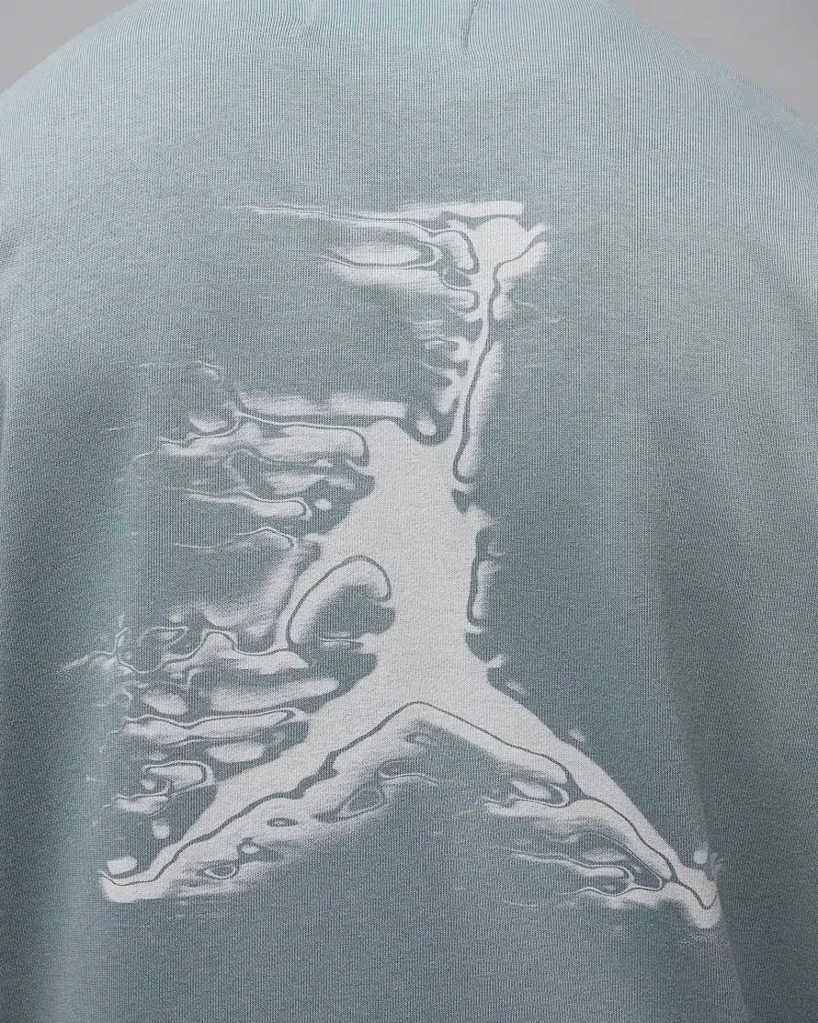 Худі Nike Air Jordan Sport Crossover Dri‑FIT Graphic HQ8661-041