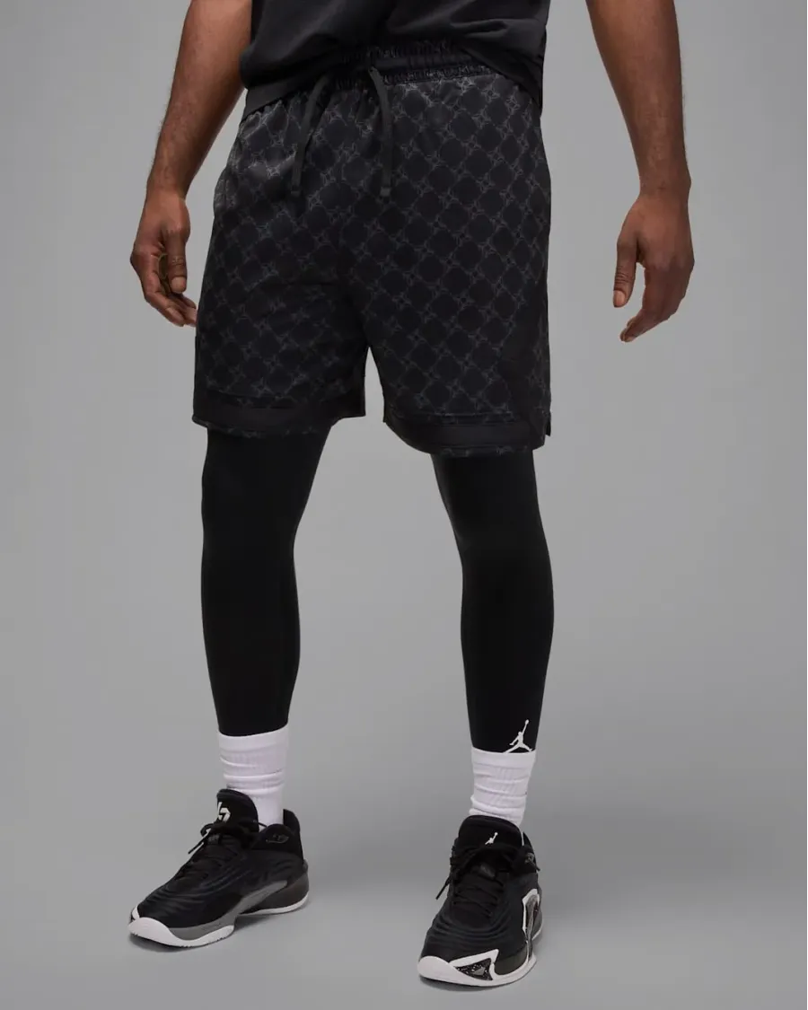 Шорти Nike Air Jordan Sport Dri-FIT HQ8663-010