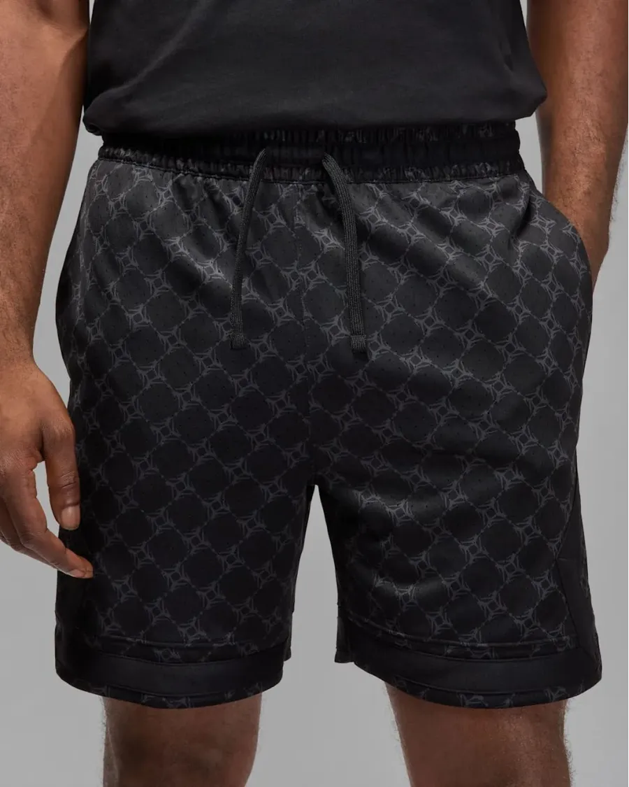 Шорти Nike Air Jordan Sport Dri-FIT HQ8663-010