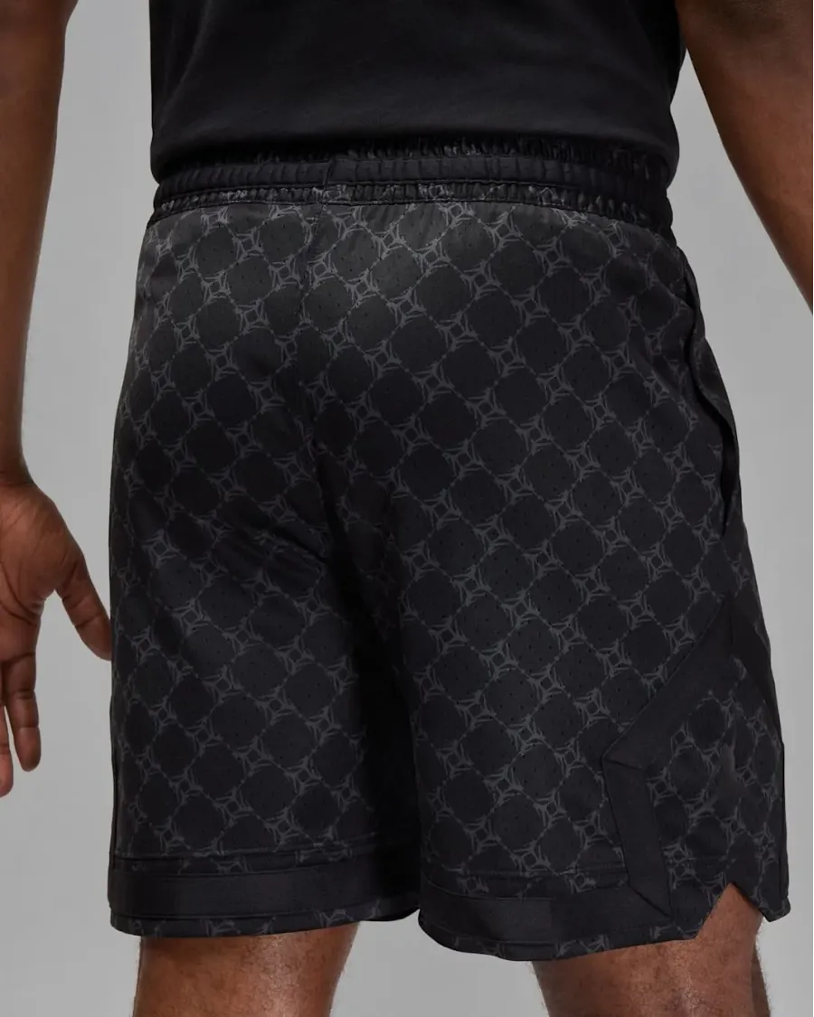 Шорти Nike Air Jordan Sport Dri-FIT HQ8663-010