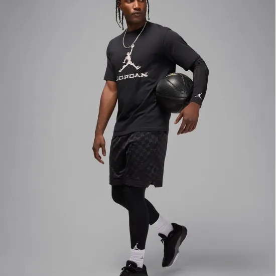 Шорти Nike Air Jordan Sport Dri-FIT HQ8663-010