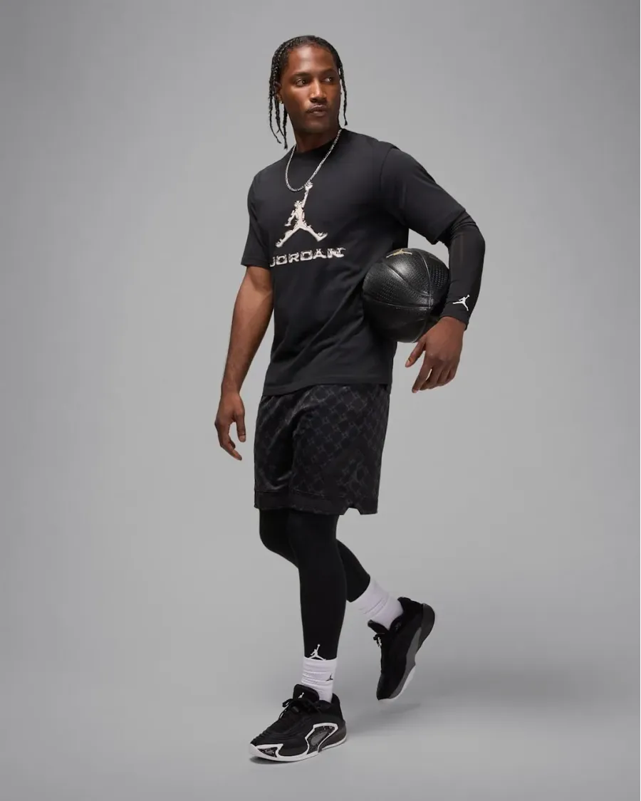 Шорти Nike Air Jordan Sport Dri-FIT HQ8663-010