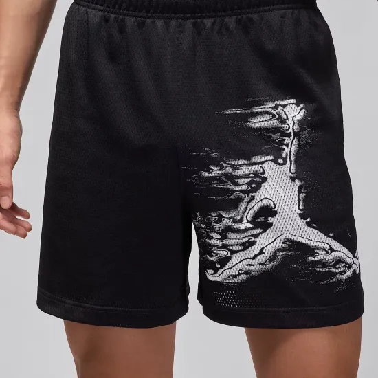Шорти Nike Air Jordan Sport Dri-FIT Graphic HQ8665-010