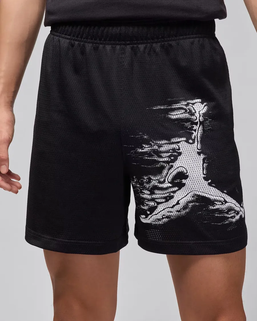 Шорти Nike Air Jordan Sport Dri-FIT Graphic HQ8665-010