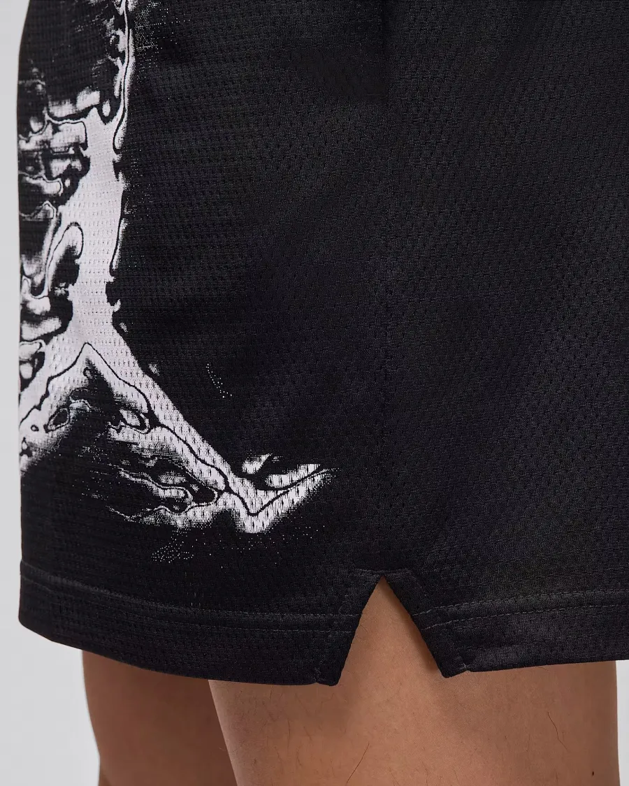 Шорти Nike Air Jordan Sport Dri-FIT Graphic HQ8665-010