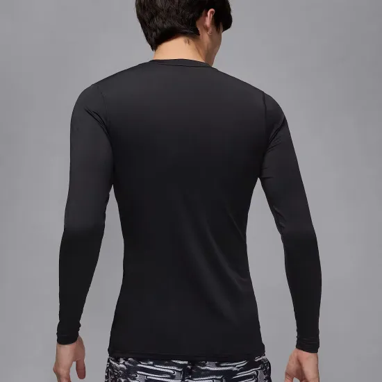 Термофутболка Nike Air Jordan Sport Dri‑FIT HQ8683-010