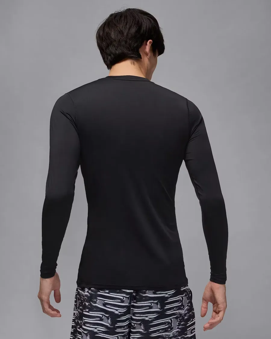 Термофутболка Nike Air Jordan Sport Dri‑FIT HQ8683-010