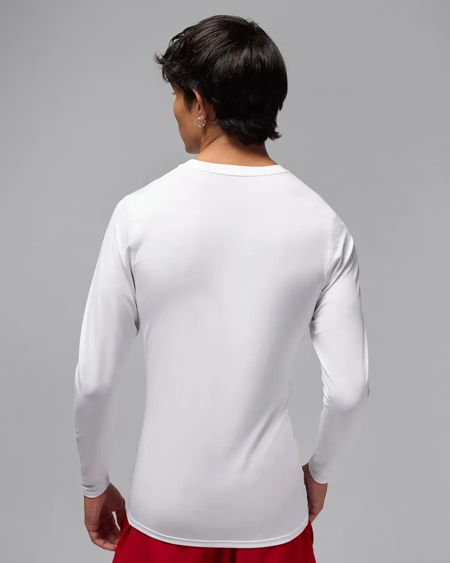 Термофутболка Nike Air Jordan Sport Dri‑FIT HQ8683-100