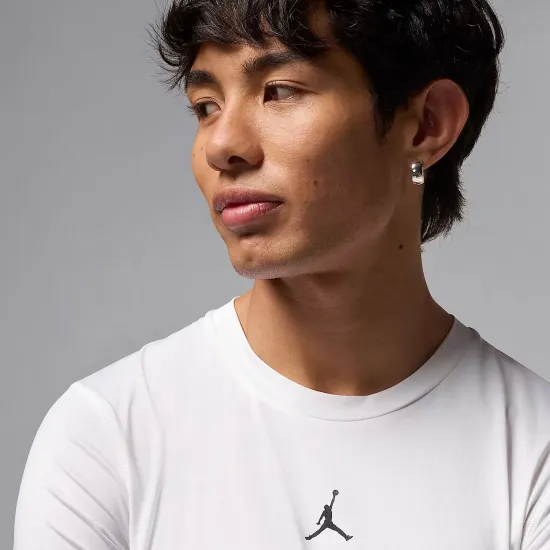 Термофутболка Nike Air Jordan Sport Dri‑FIT HQ8683-100