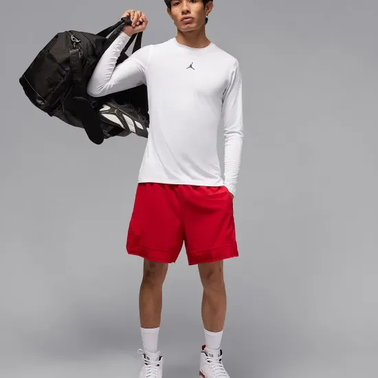 Термофутболка Nike Air Jordan Sport Dri‑FIT HQ8683-100