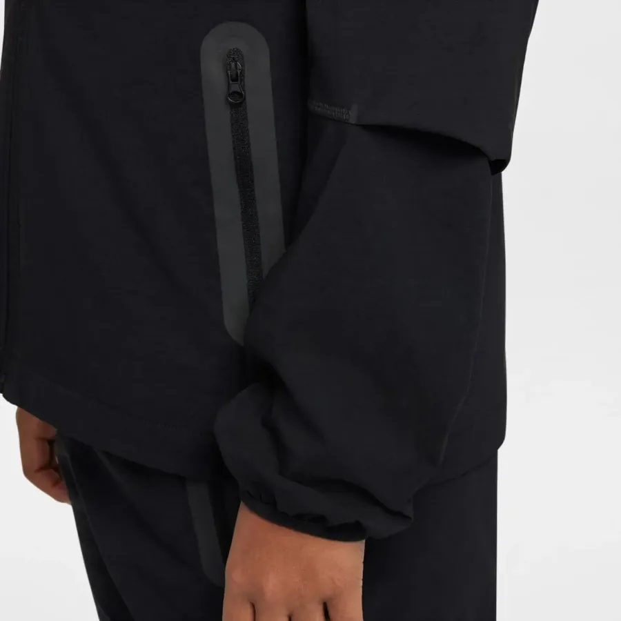 Куртка Nike Tech Woven HQ8911-010
