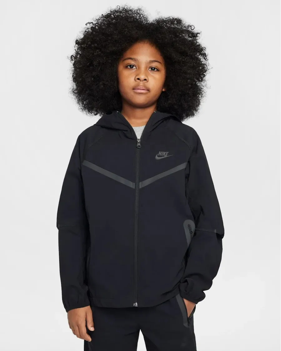 Костюм Nike Tech Woven HQ8911-010_HQ8921-010