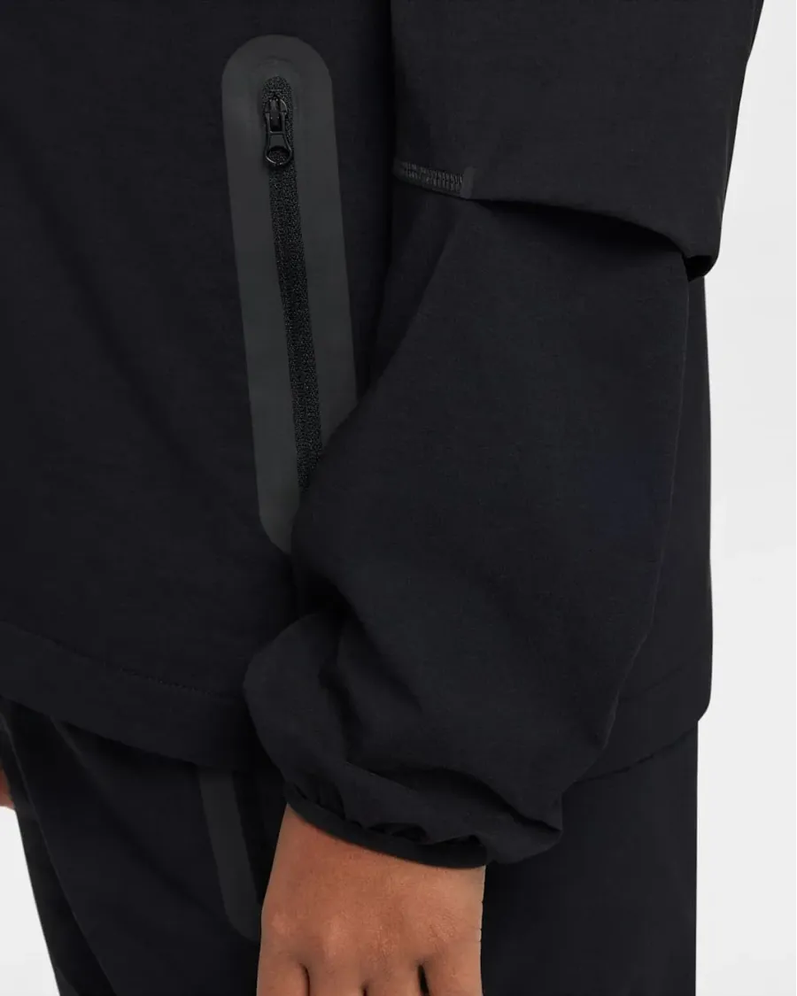 Костюм Nike Tech Woven HQ8911-010_HQ8921-010